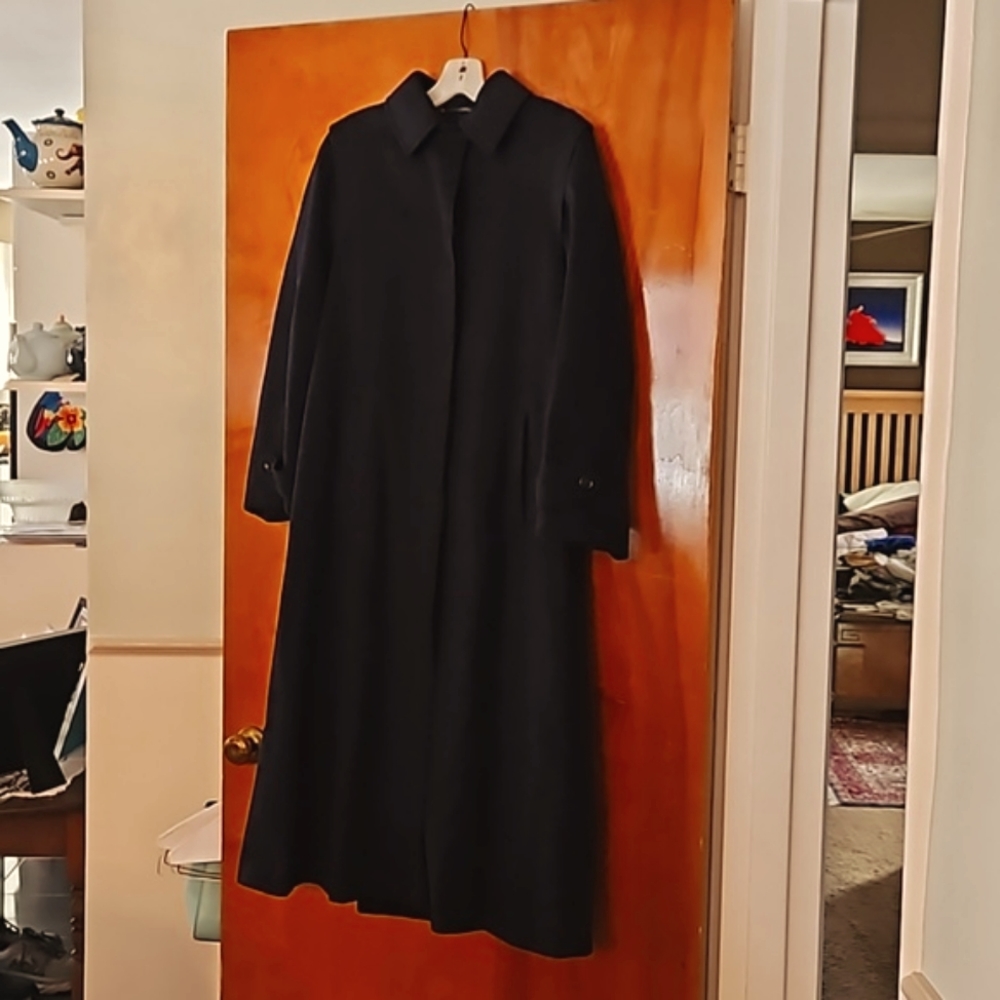 LODEN COAT - made in Austria
